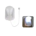 Montessori Busy Board DIY Zubehör – Lern- & Motorikteile für selbstgemachte Aktivitätsboards – Bild 15