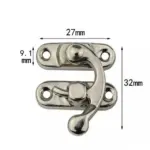 Montessori Busy Board DIY Zubehör – Lern- & Motorikteile für selbstgemachte Aktivitätsboards – Bild 28