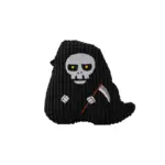 Weihnachtliches Hundespielzeug-Set aus Baumwollseil – Zahnpflege & Spielspaß für Hunde – Bild 7