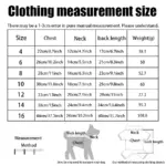 Weihnachtlicher Haustier-Pullover – Warmer Strickpullover mit Rentier- & Schneeflockenmotiv – Bild 3