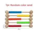 Montessori Busy Board DIY Zubehör – Lern- & Motorikteile für selbstgemachte Aktivitätsboards – Bild 4