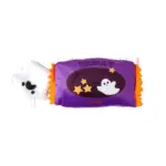 Weihnachtliches Hundespielzeug-Set aus Baumwollseil – Zahnpflege & Spielspaß für Hunde – Bild 12