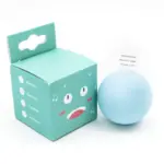 Interaktiver Katzenspielball mit Tiergeräuschen – Weiches Spielzeug mit Katzenminze-Effekt – Bild 10