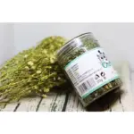 Natürliches Katzenminze-Spielzeug – Reine Bio-Katzenminze für Spiel, Entspannung und Zahnpflege – Bild 5